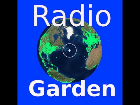 alivio Gimnasio Ídolo Una aplicación gratuita permite navegar por las ondas de radio del mundo -  The Ensemble @ Longy